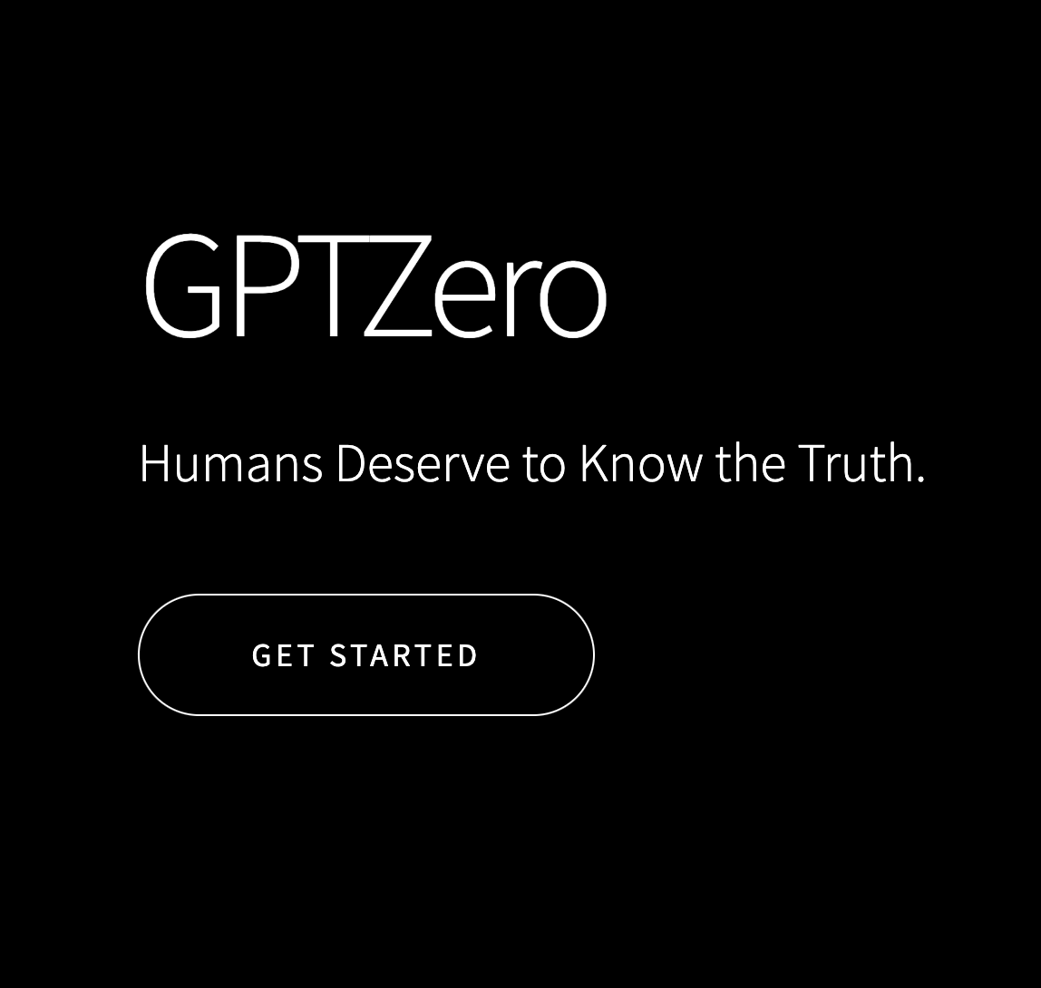 GPTZero